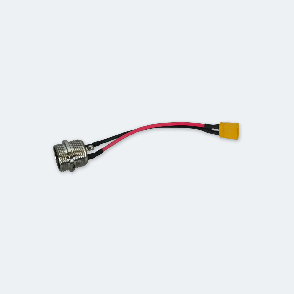 Charging Port