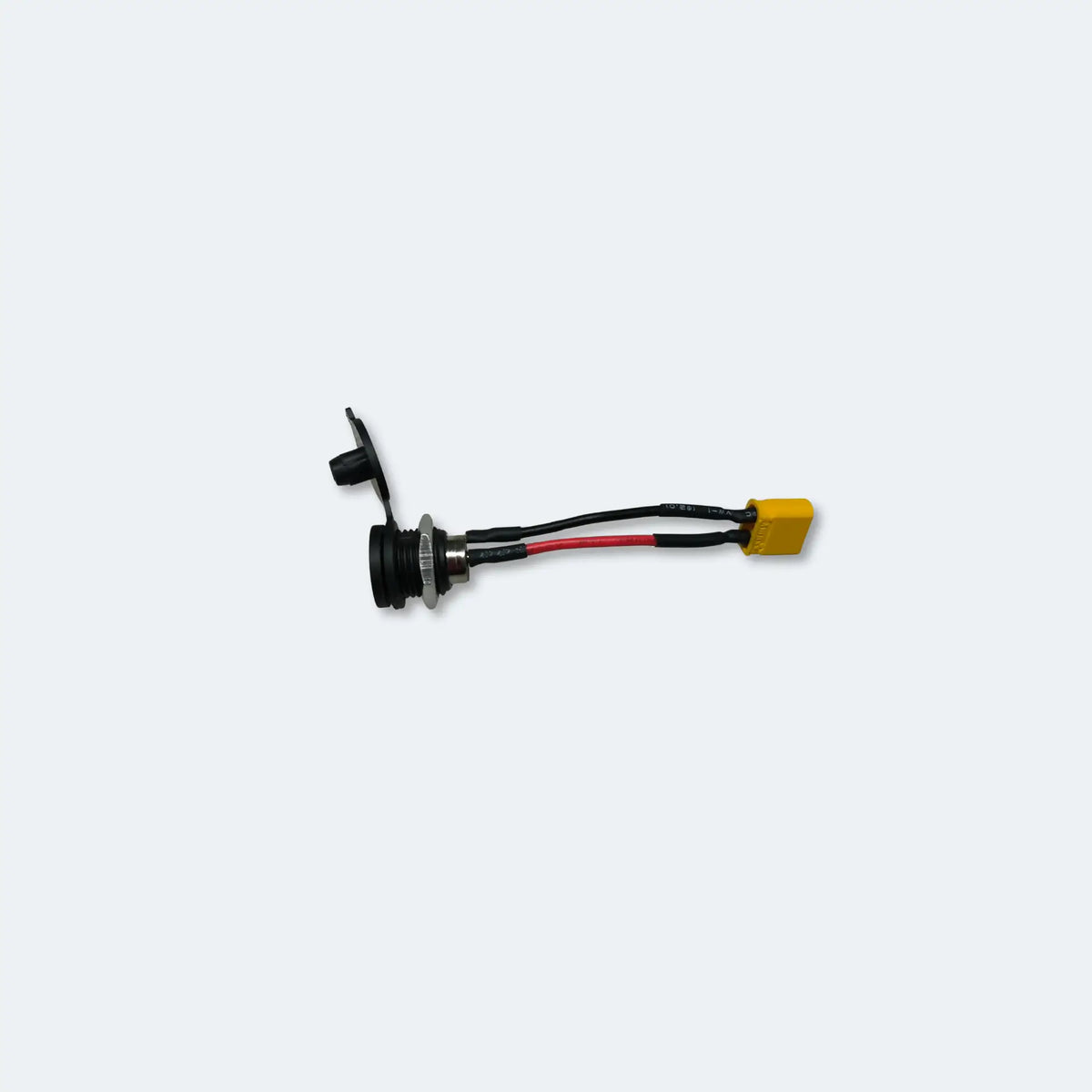 Charging Port