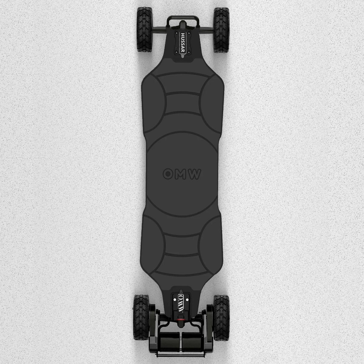 OMW Electric Skateboard Grip Tape