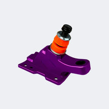 Color Reference for TKP Baseplate Set or DKP Baseplate & Middle Part