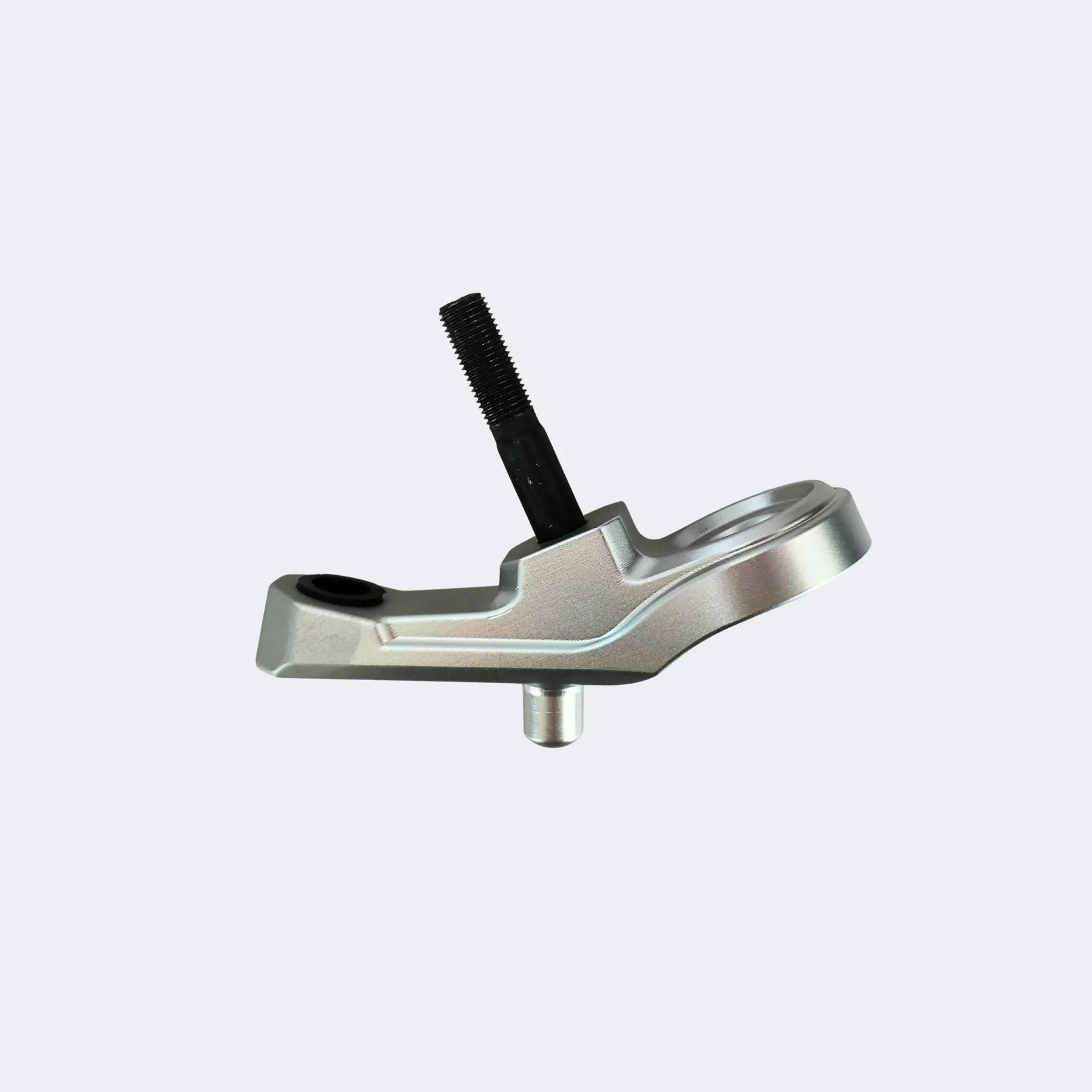 CNC Middle Part & Base Plate for CNC DKP Trucks
