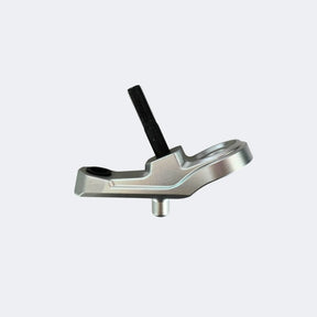 CNC Middle Part & Base Plate for CNC DKP Trucks