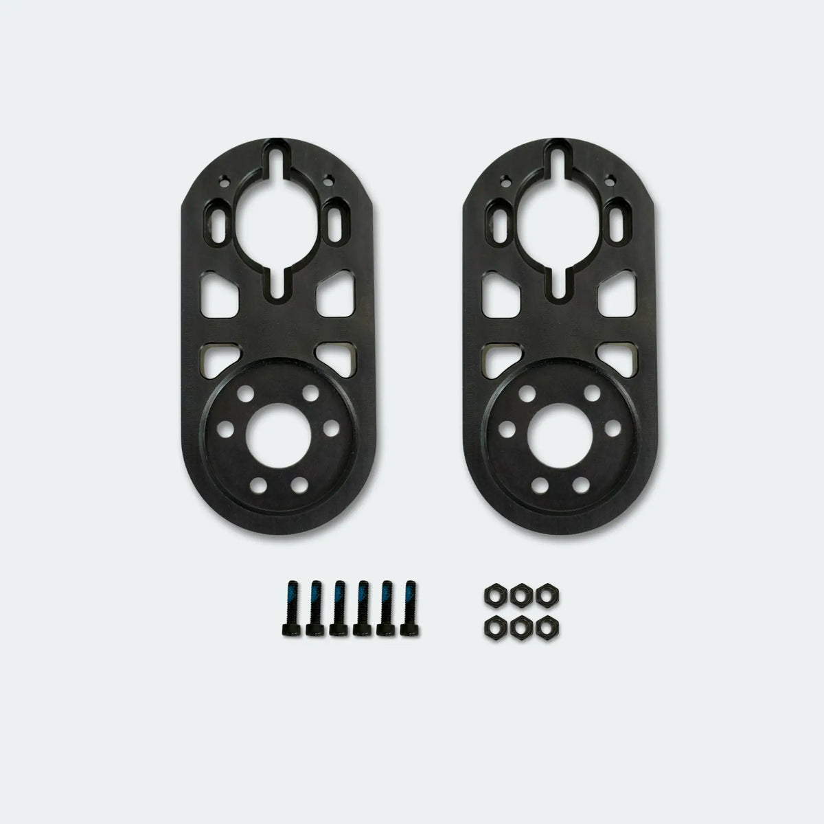 Motor Mount for Lancer