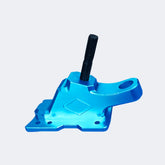 Color Reference for TKP Base Plate Set or DKP Base Plate & Middle Part
