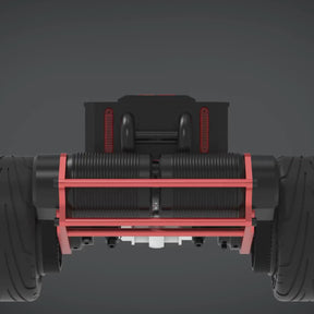 OMW Super Cavalry High Performance Electric Skateboard