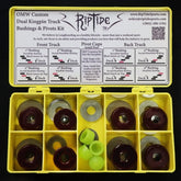 RipTide Bushing Kit for CNC DKP Trucks