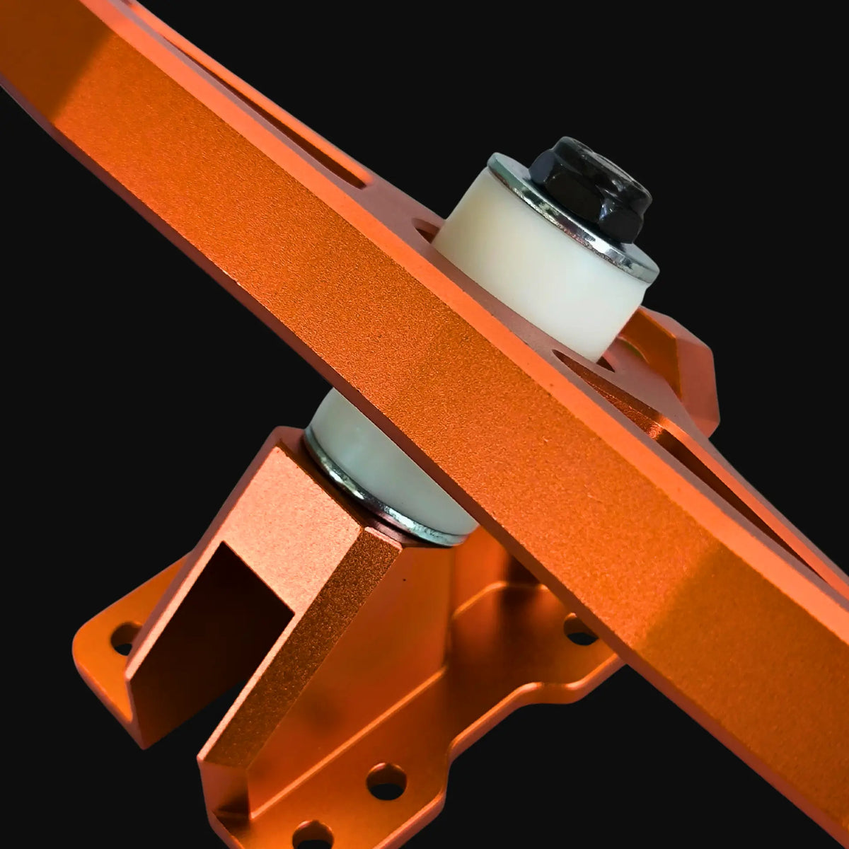 RipTide Bushings for OMW CNC RKP E-Skate Trucks