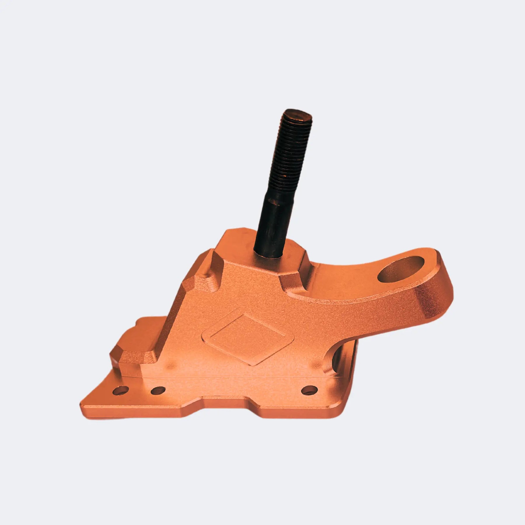 CNC TKP Base Plate Set